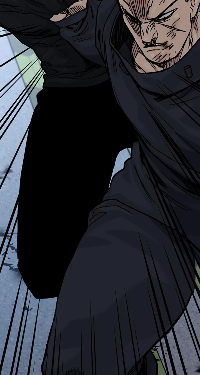 To Not Die Chapter 170 page 67 - 