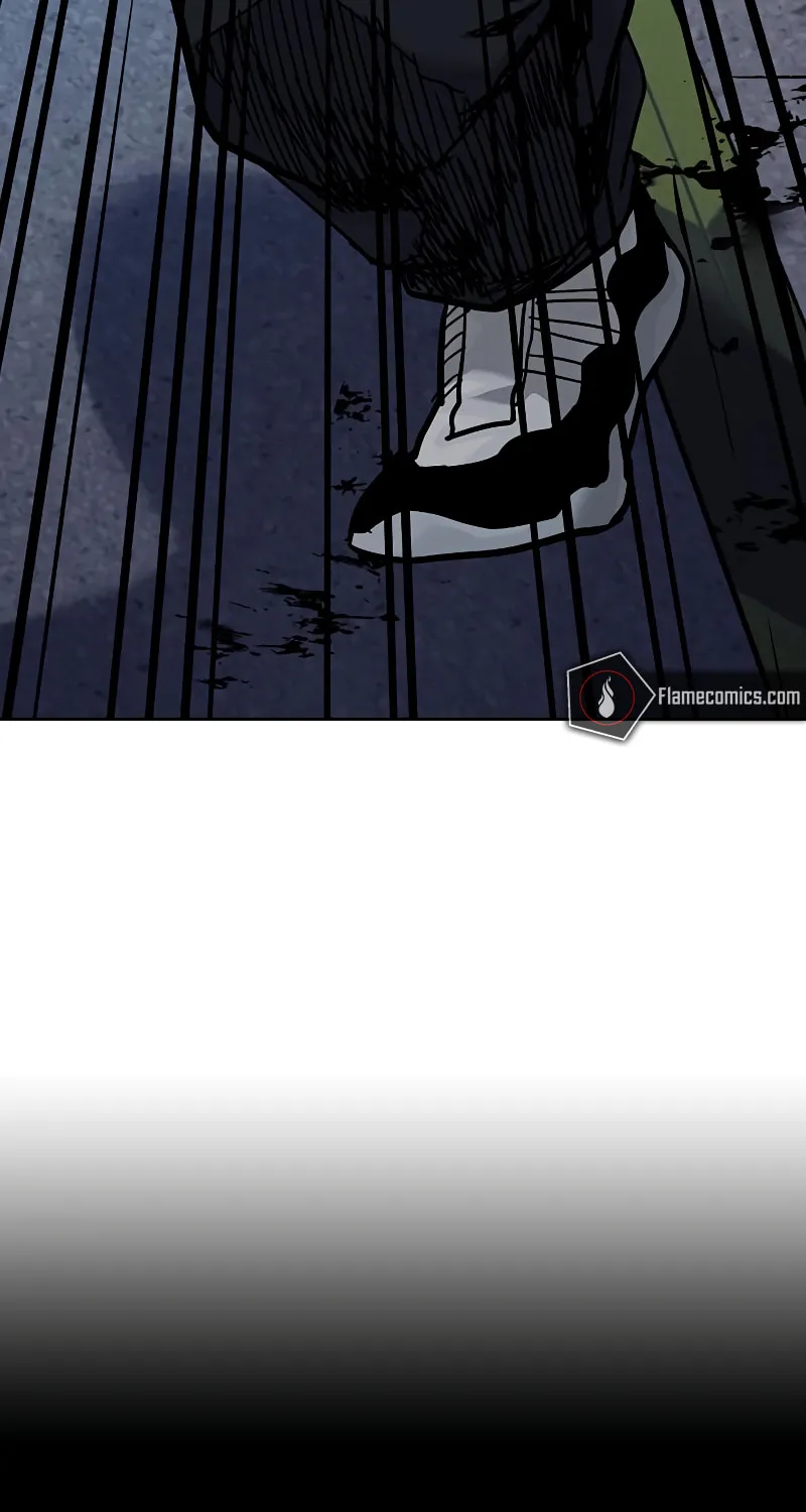 To Not Die Chapter 170 page 68 - 