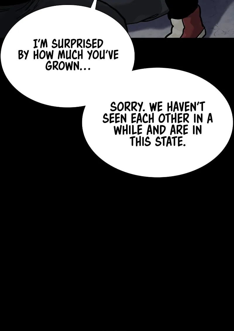 To Not Die Chapter 170 page 71 - 