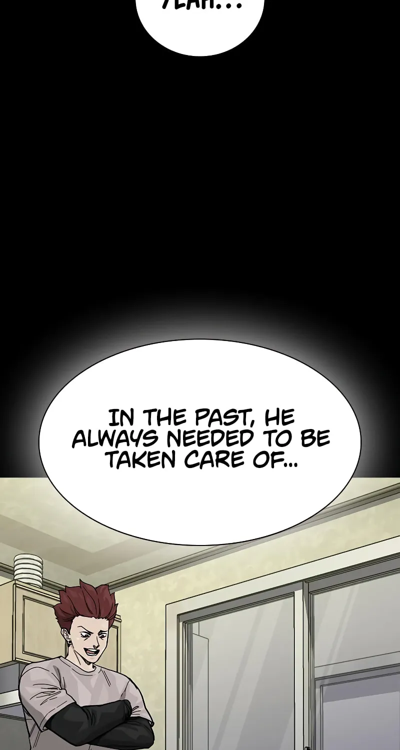 To Not Die Chapter 170 page 76 - 