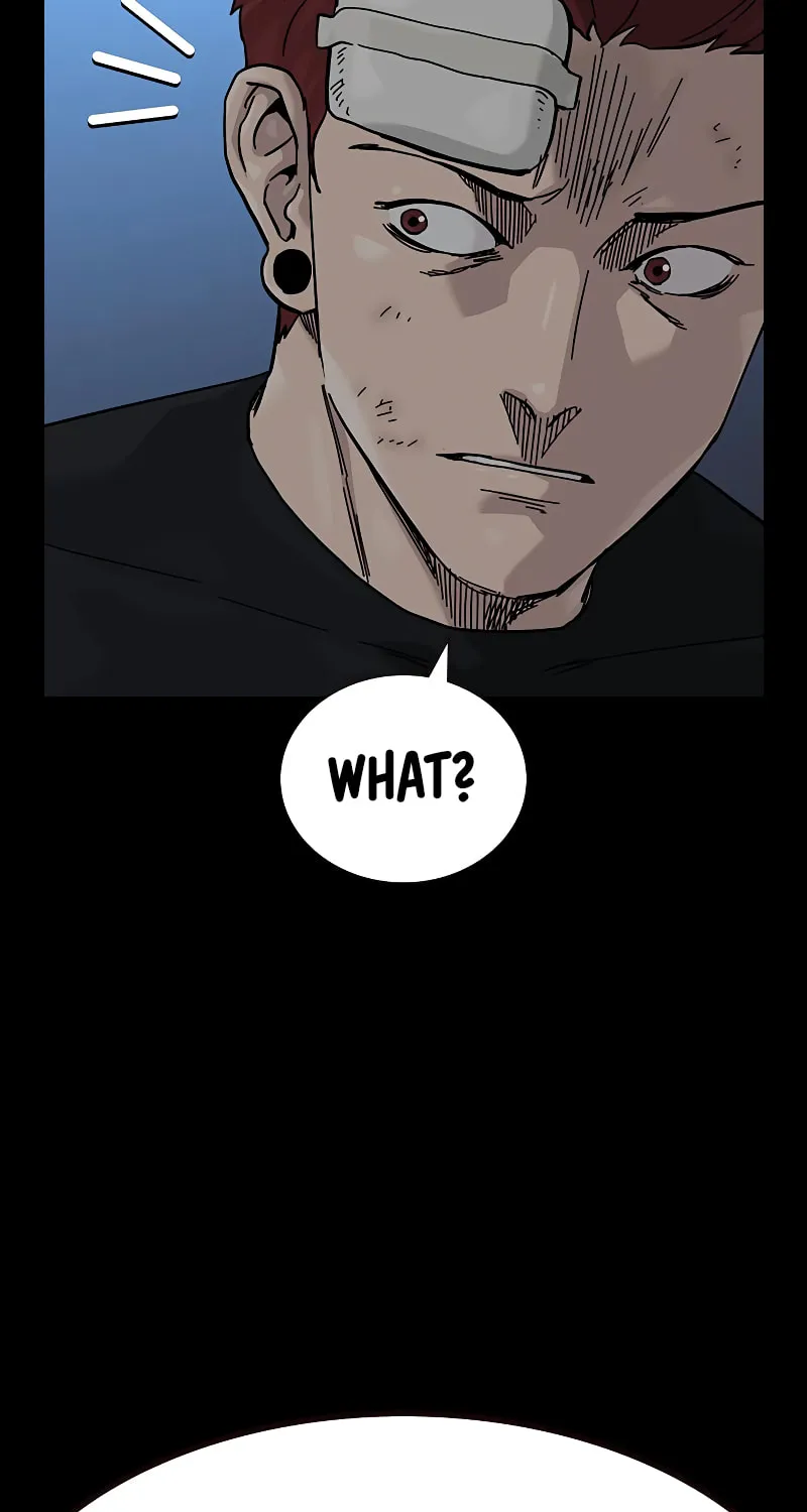To Not Die Chapter 170 page 80 - 