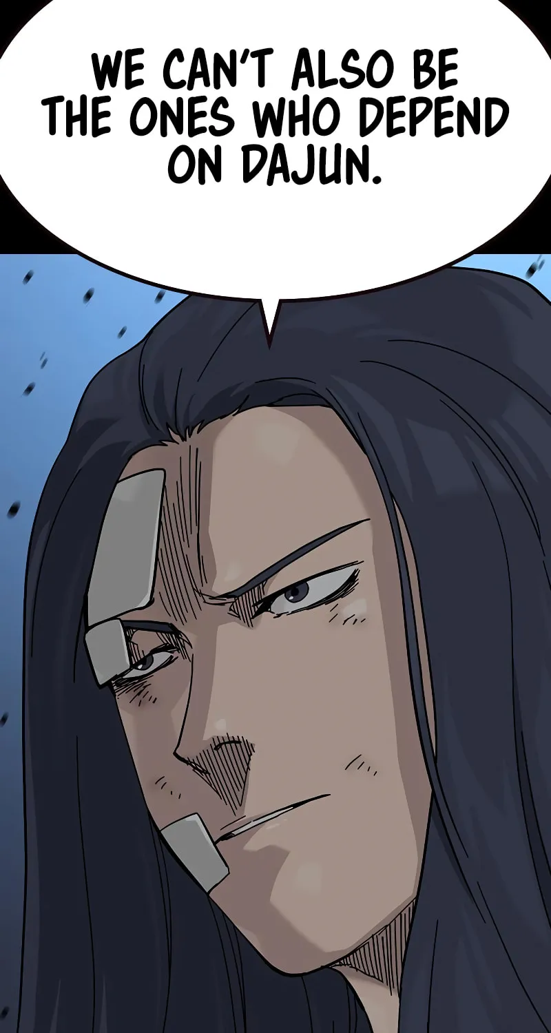 To Not Die Chapter 170 page 81 - 