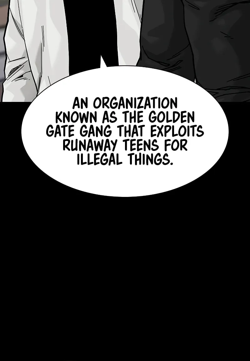 To Not Die Chapter 170 page 85 - 