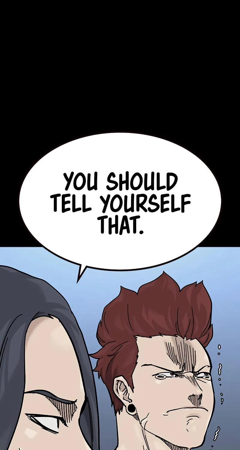 To Not Die Chapter 170 page 87 - 