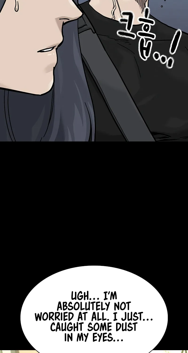 To Not Die Chapter 170 page 88 - 