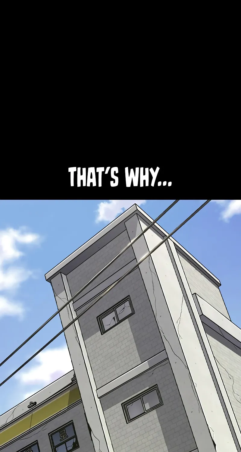 To Not Die Chapter 170 page 90 - 