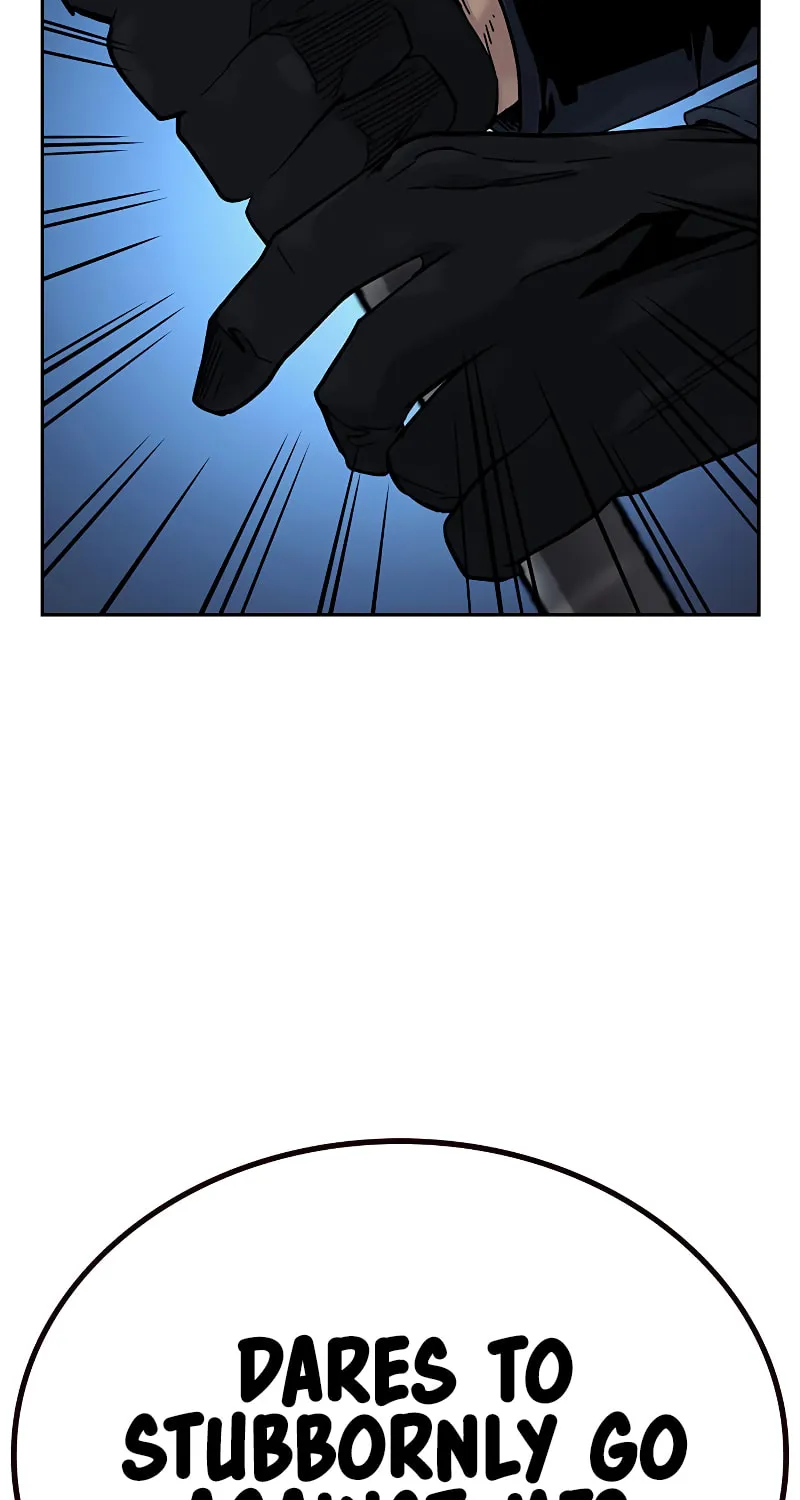 To Not Die Chapter 170 page 10 - 