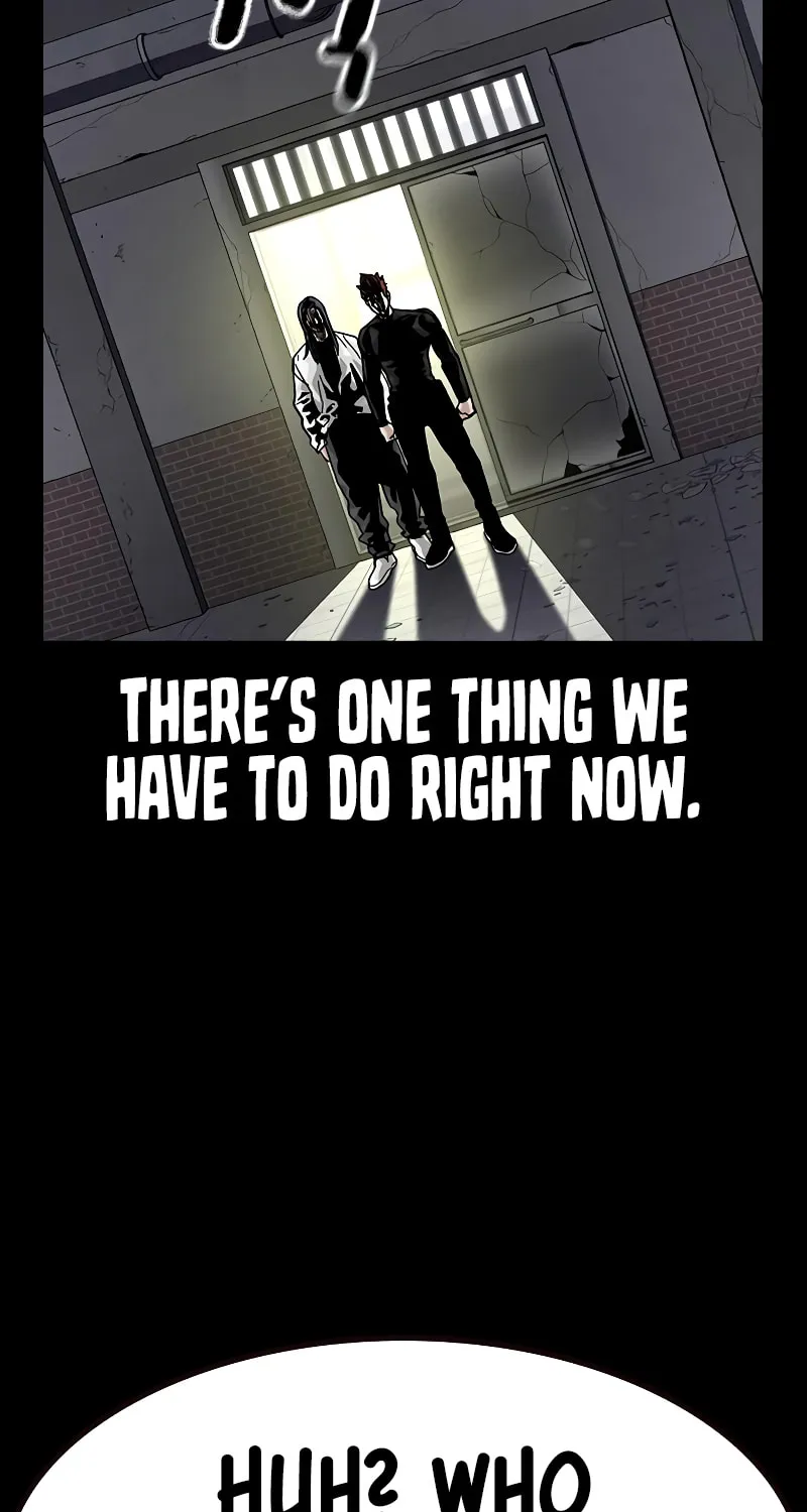 To Not Die Chapter 170 page 92 - 