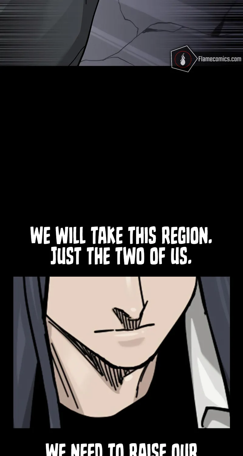 To Not Die Chapter 170 page 95 - 