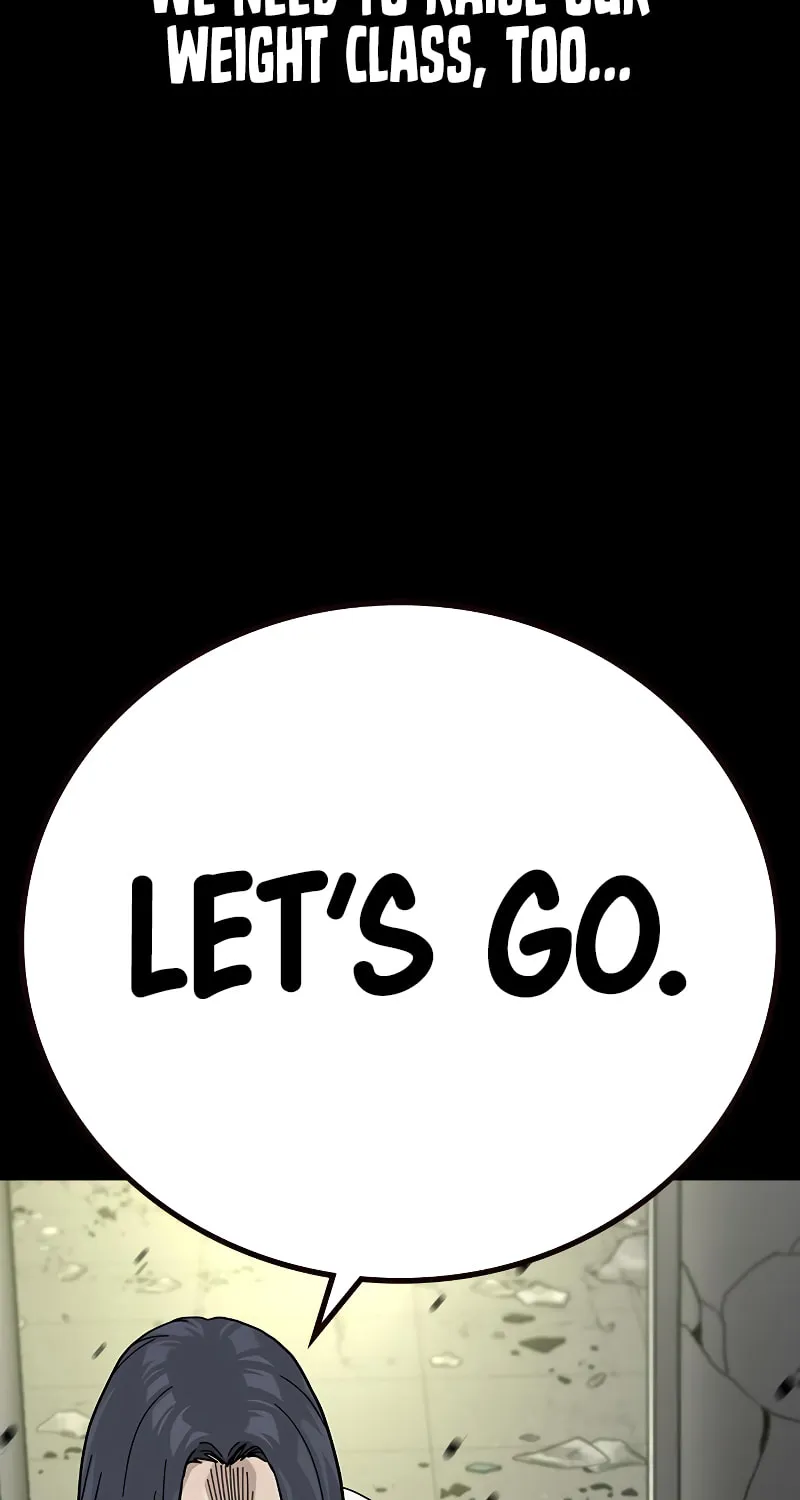 To Not Die Chapter 170 page 96 - 