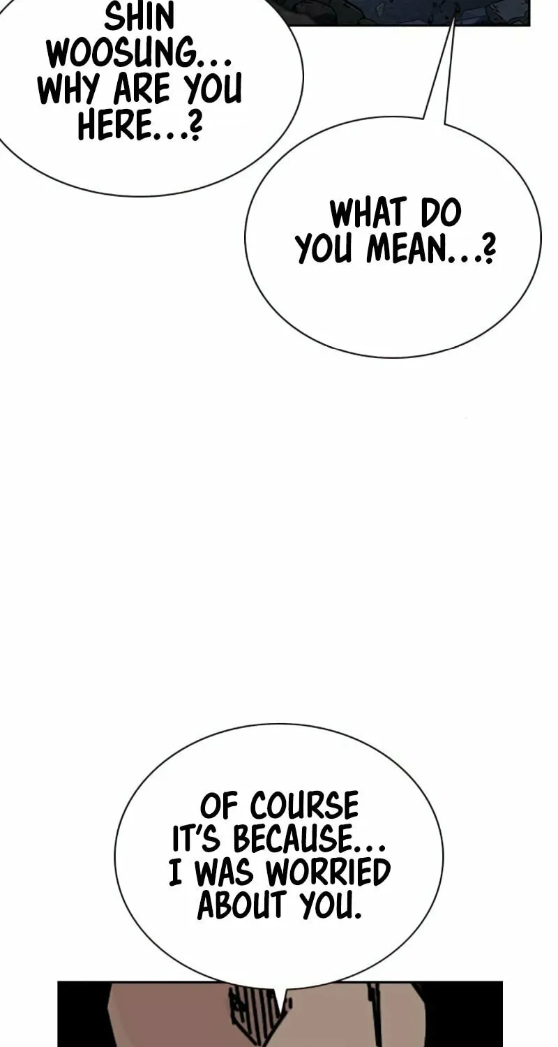 To Not Die Chapter 171 page 11 - 