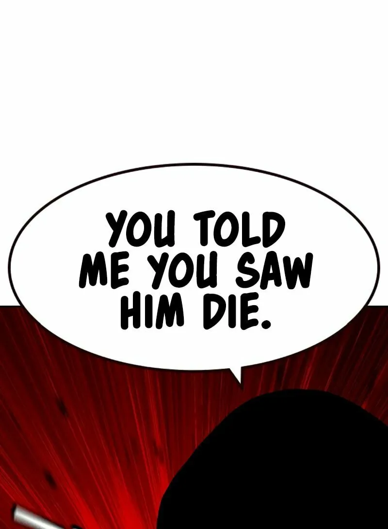 To Not Die Chapter 171 page 102 - 