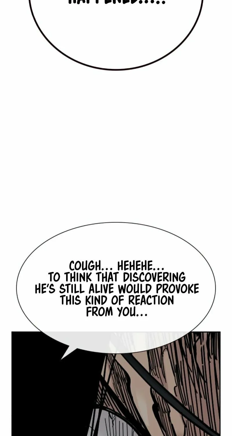 To Not Die Chapter 171 page 104 - 