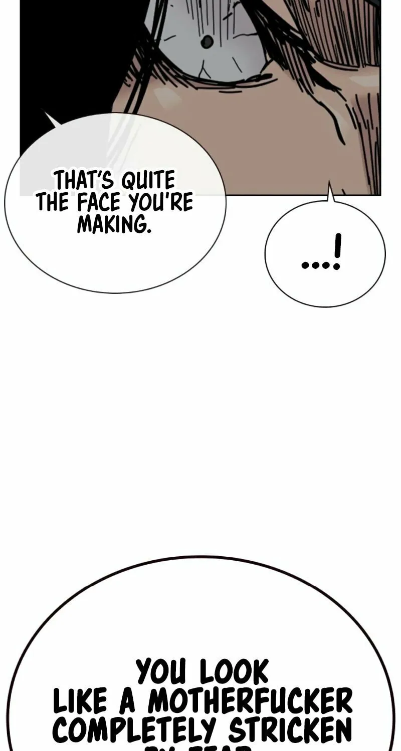 To Not Die Chapter 171 page 105 - 