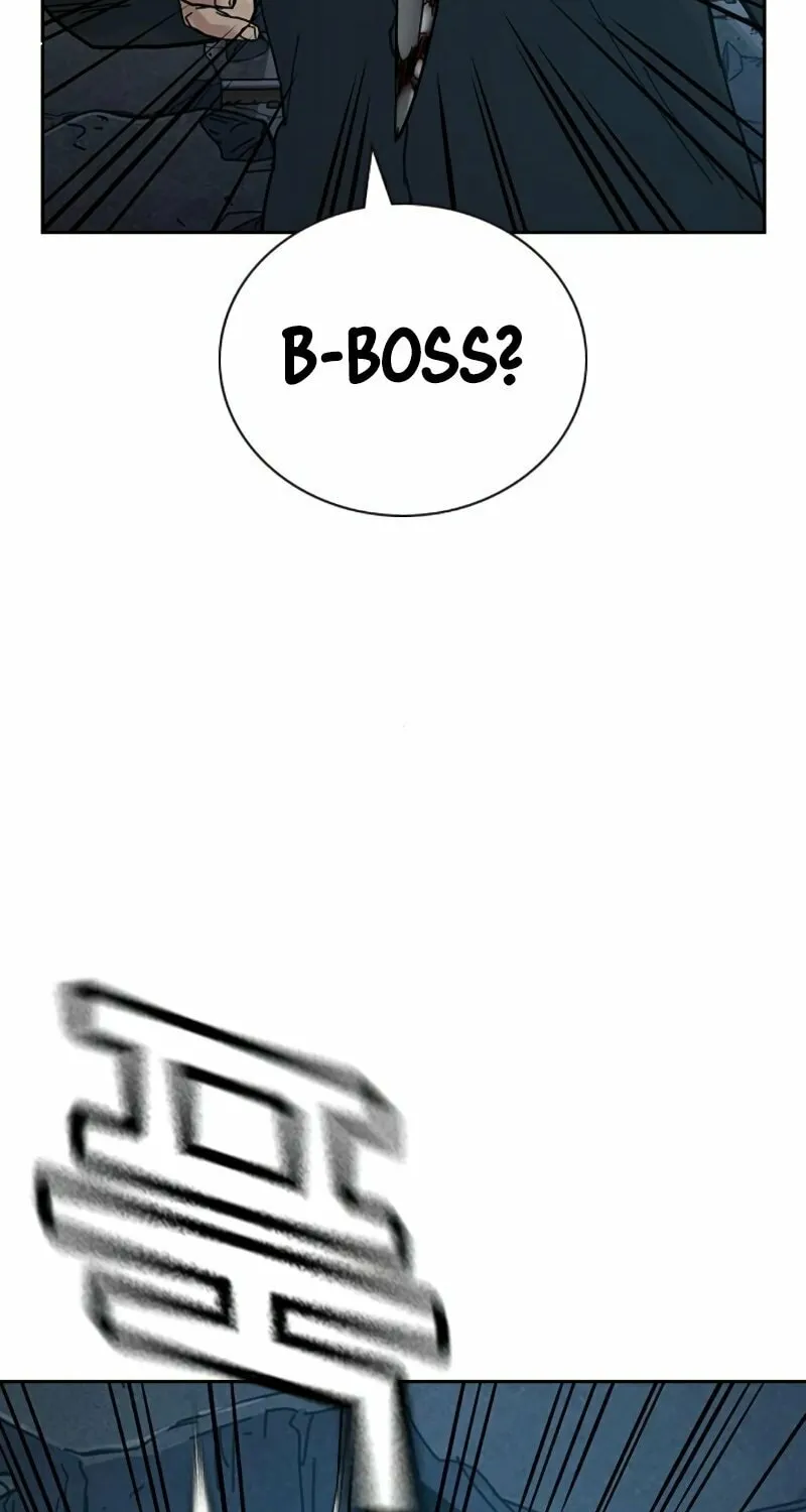 To Not Die Chapter 171 page 111 - 