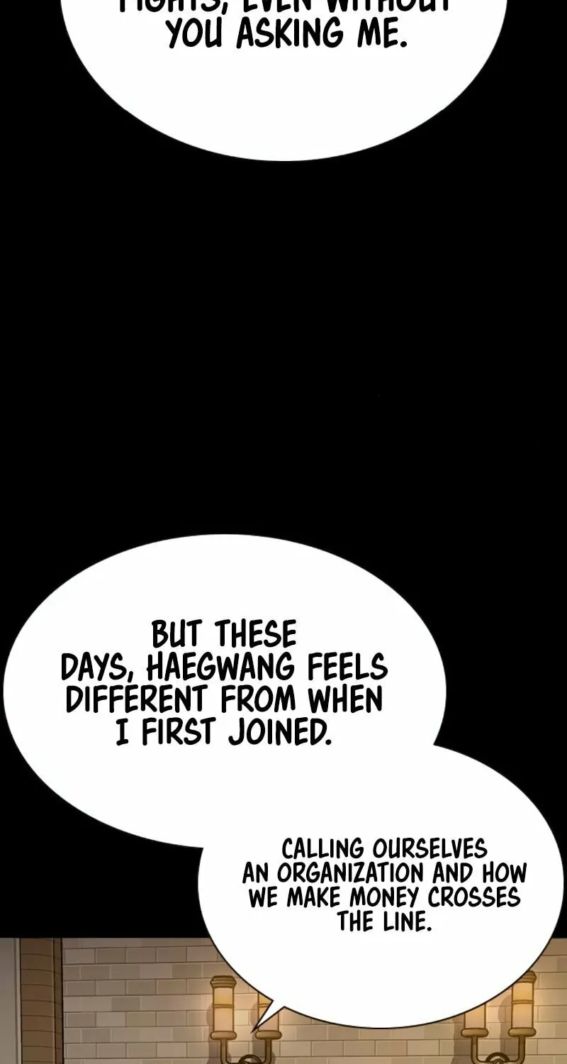 To Not Die Chapter 171 page 122 - 