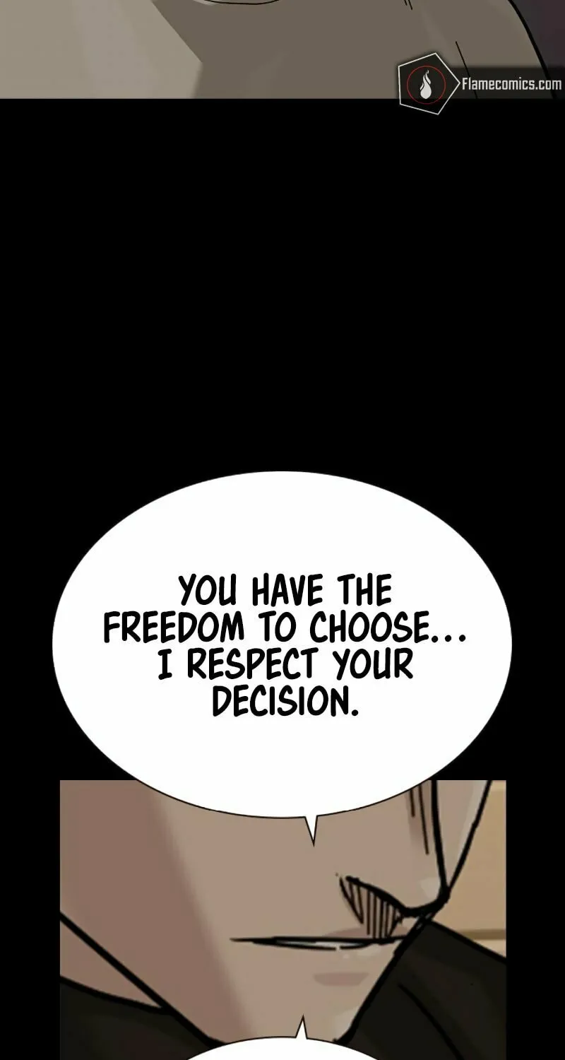 To Not Die Chapter 171 page 125 - 