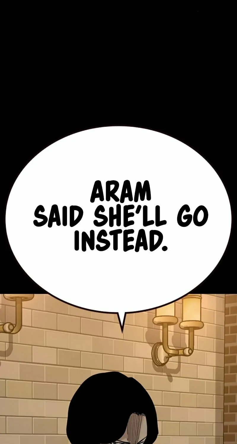 To Not Die Chapter 171 page 127 - 