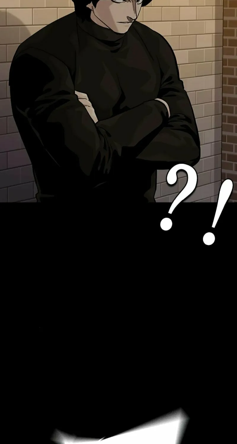 To Not Die Chapter 171 page 128 - 