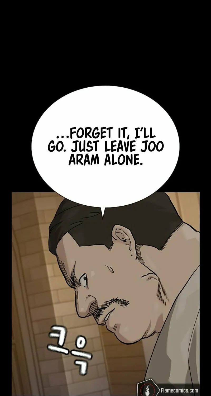 To Not Die Chapter 171 page 130 - 