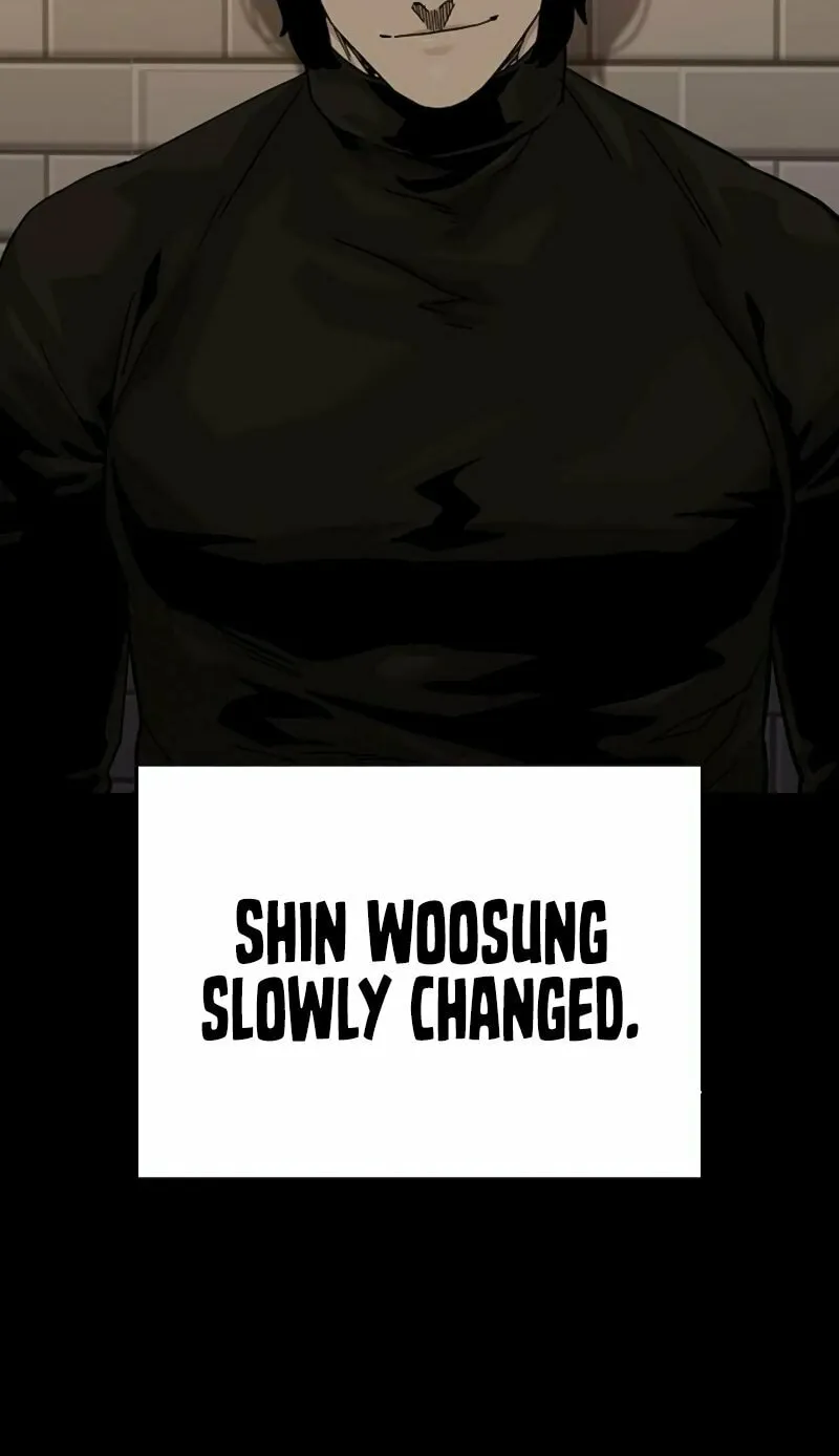 To Not Die Chapter 171 page 132 - 