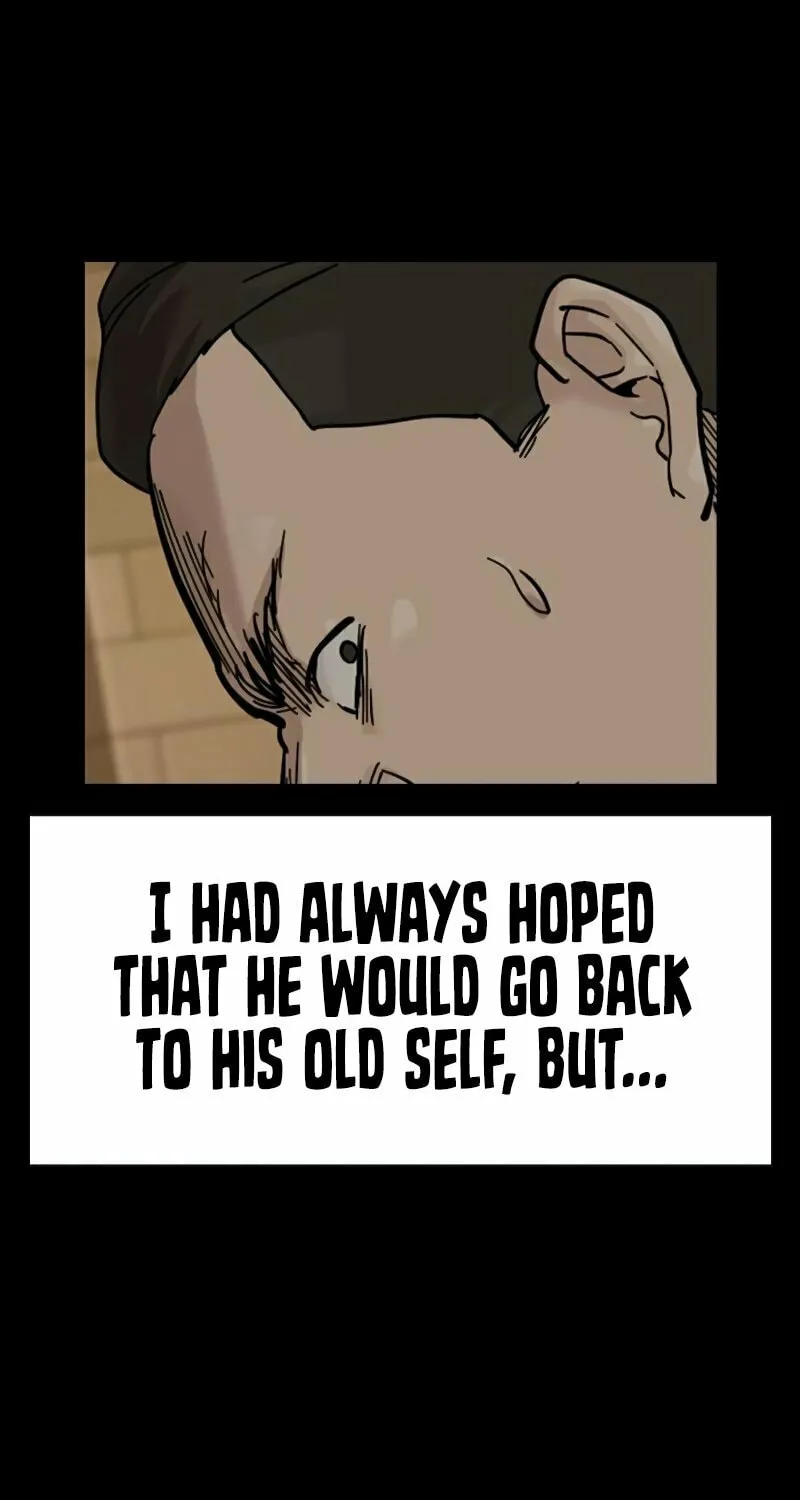 To Not Die Chapter 171 page 133 - 