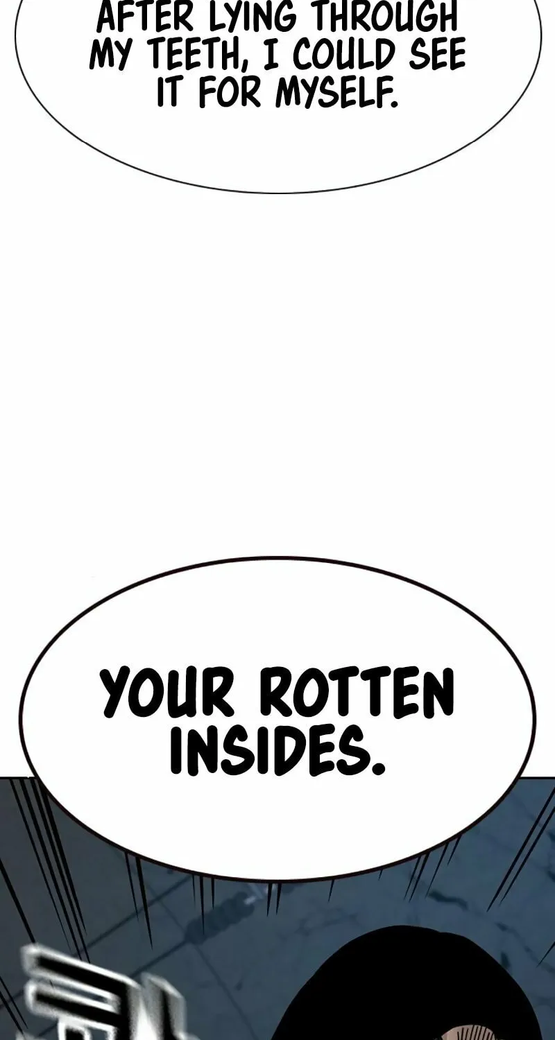 To Not Die Chapter 171 page 140 - 