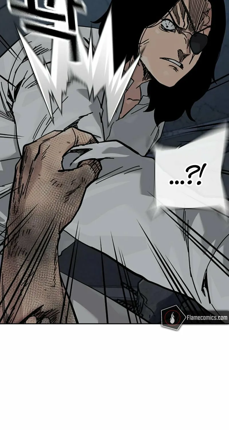To Not Die Chapter 171 page 141 - 