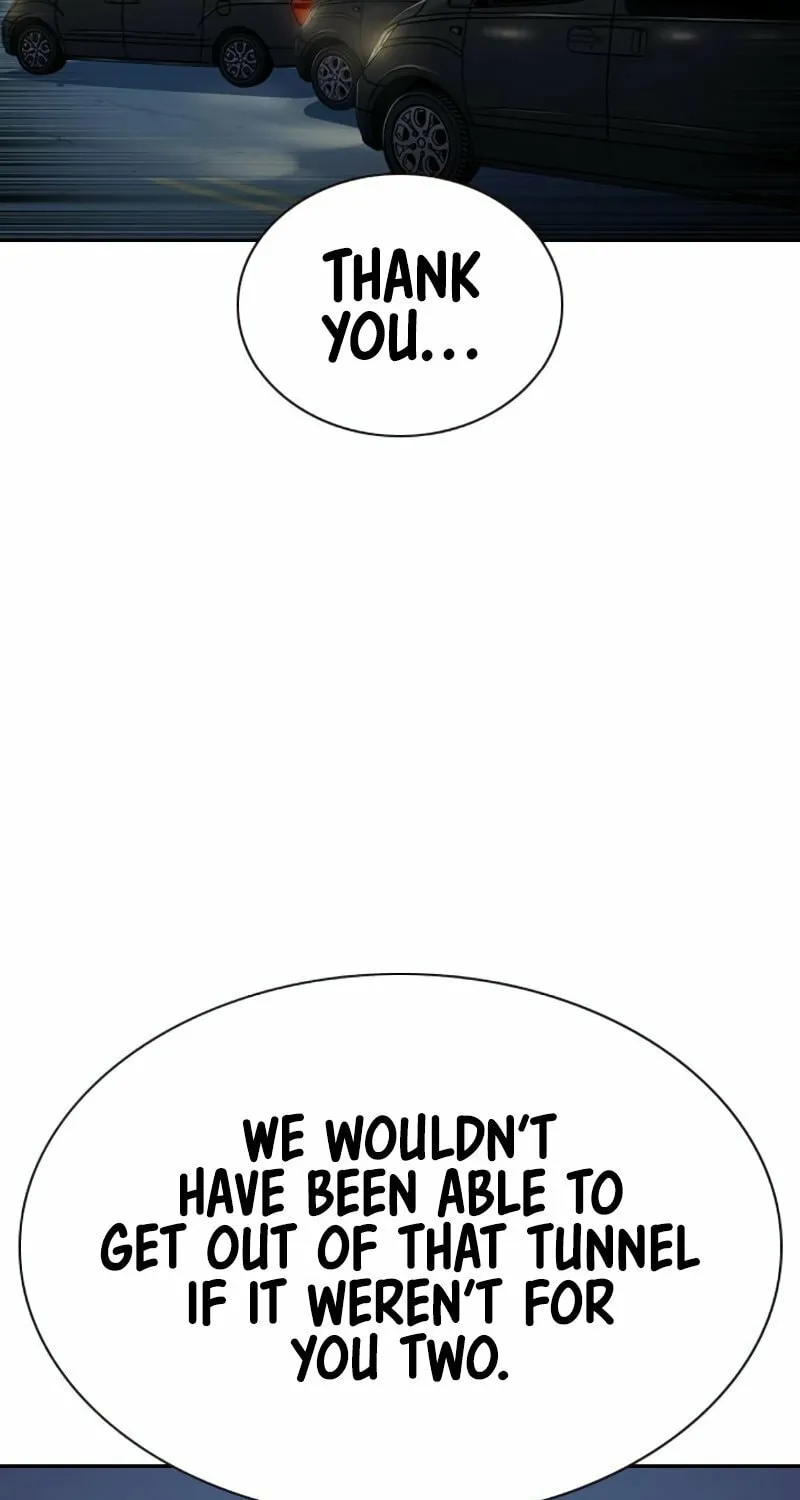 To Not Die Chapter 171 page 143 - 