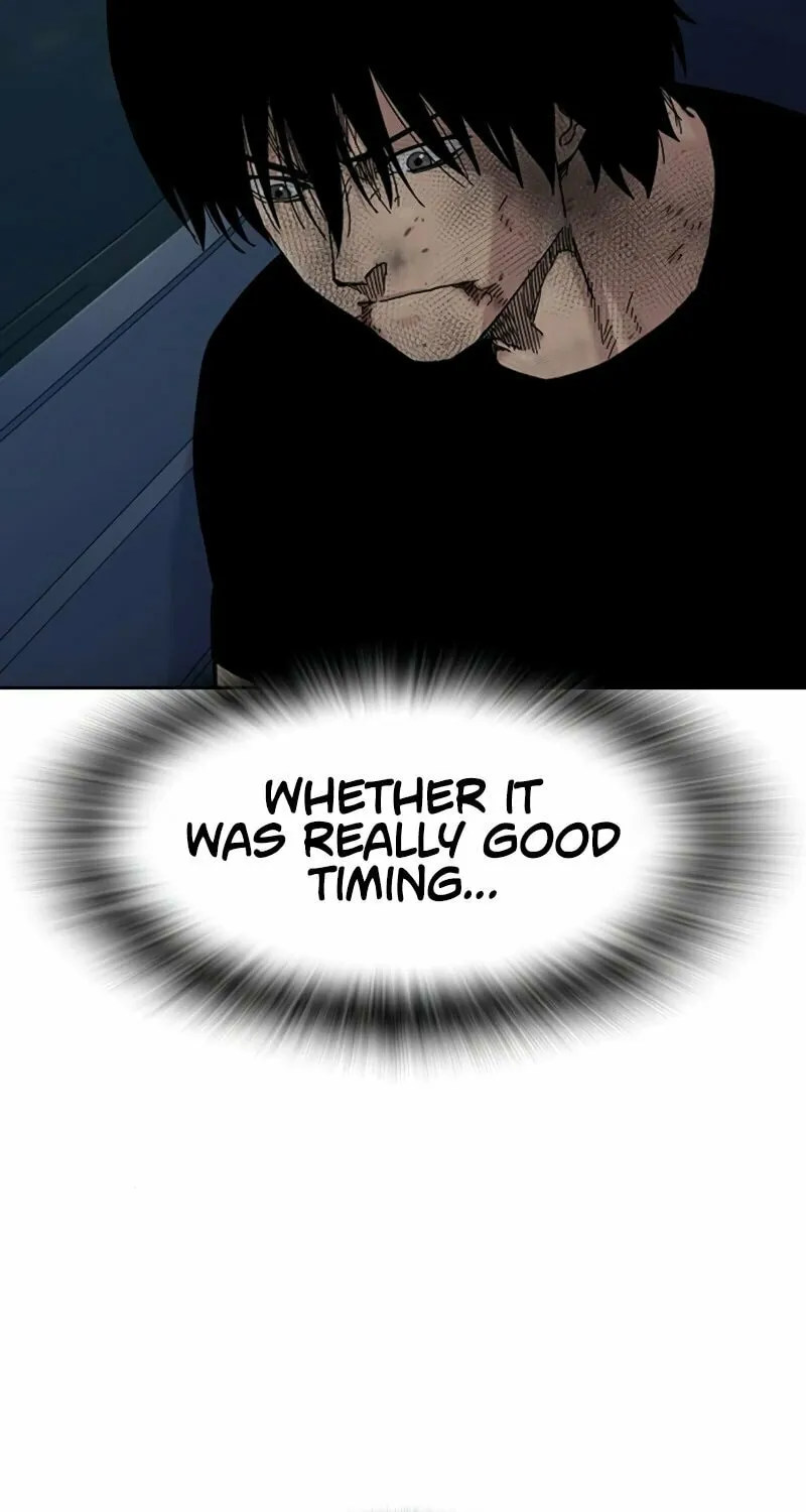 To Not Die Chapter 171 page 147 - 