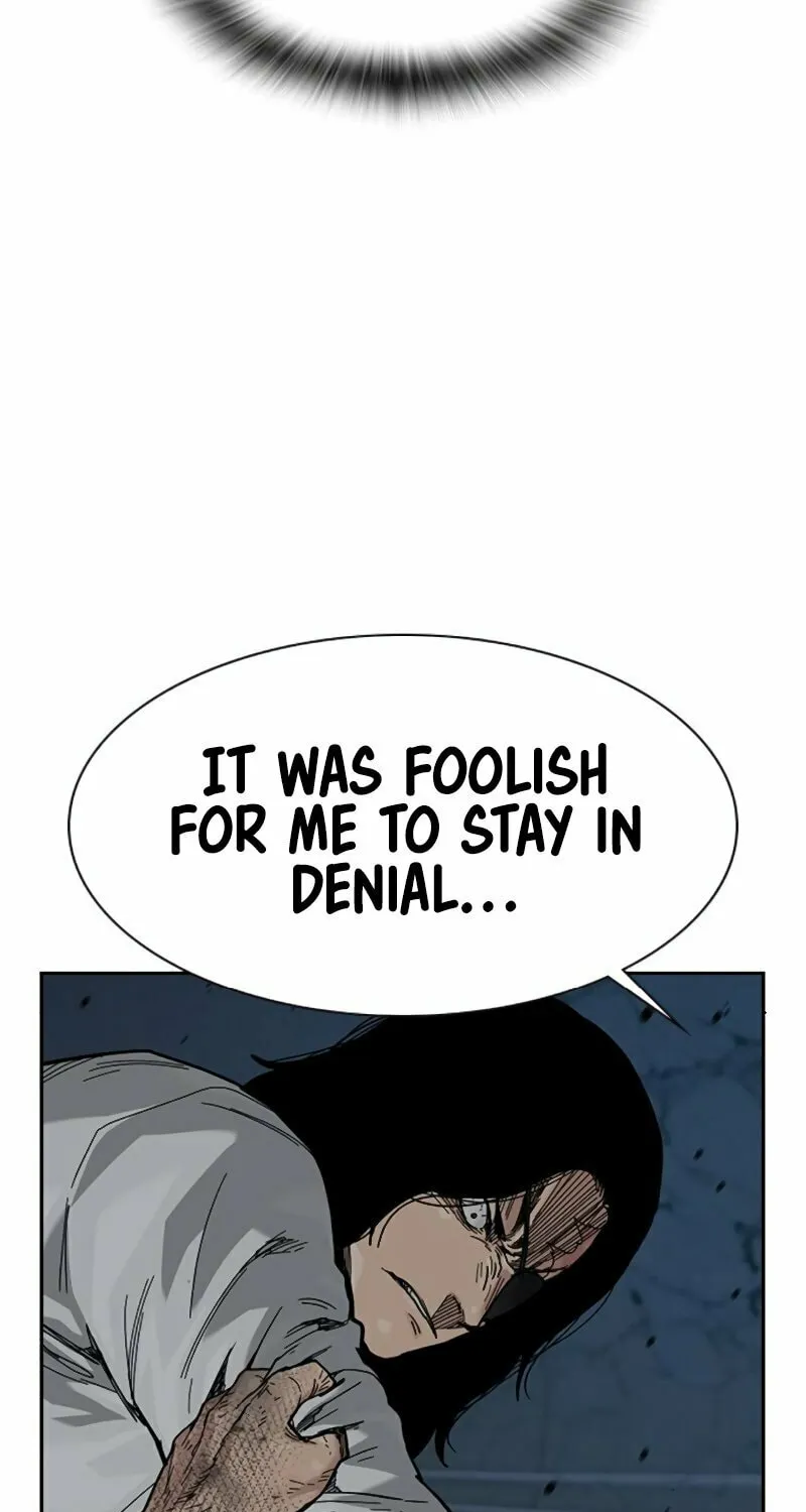 To Not Die Chapter 171 page 149 - 