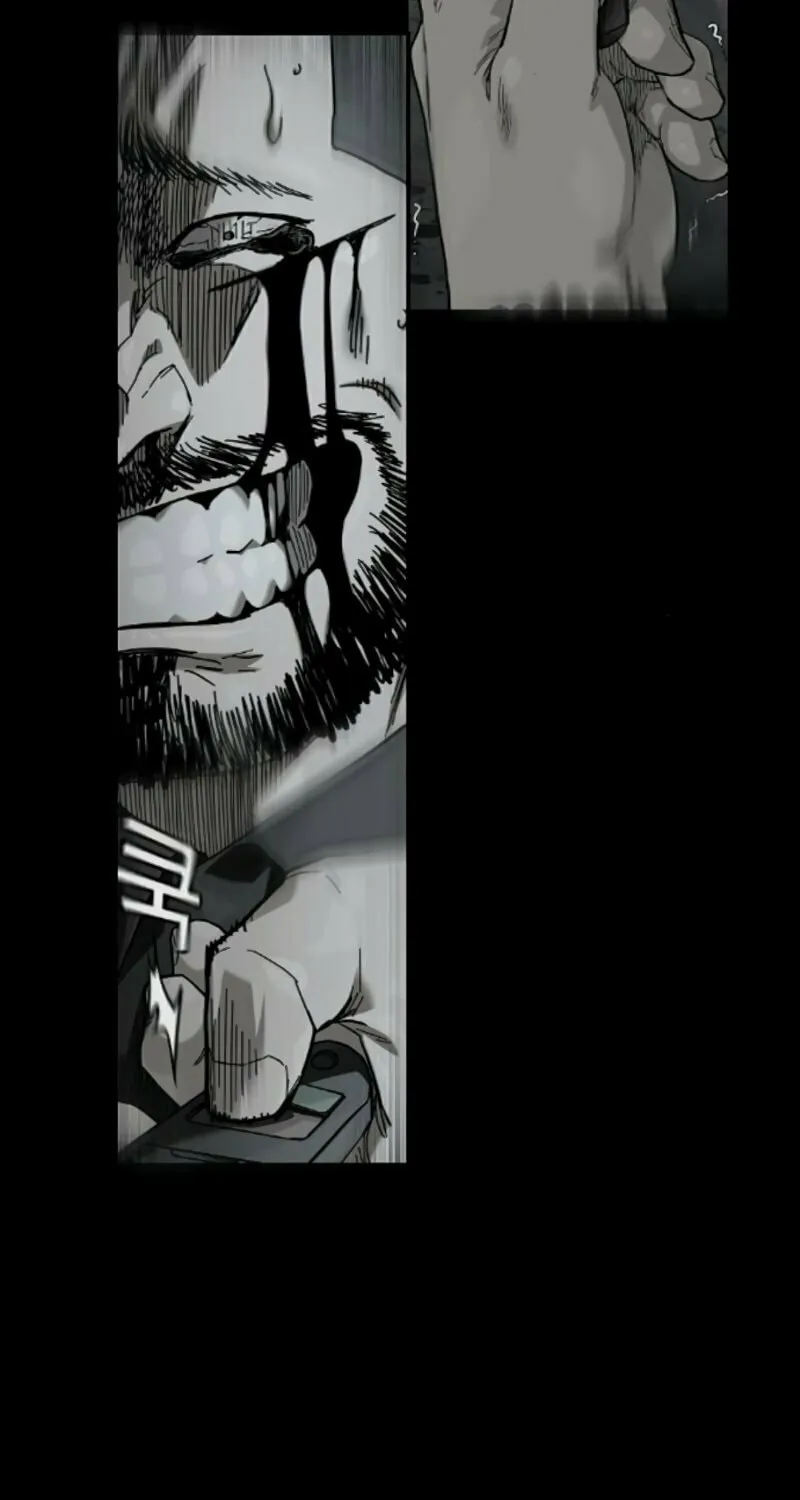 To Not Die Chapter 171 page 161 - 
