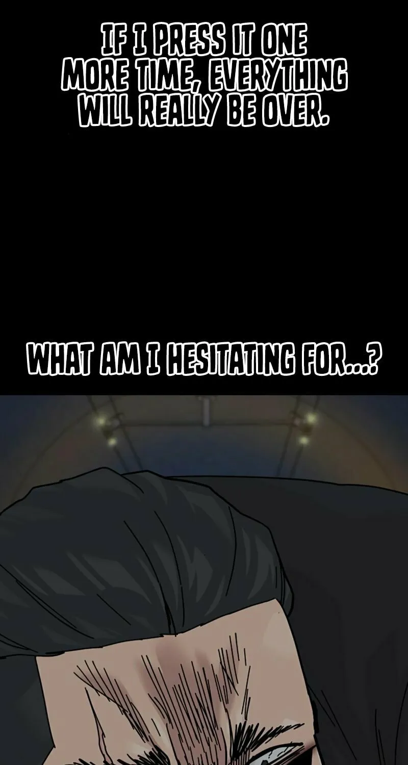 To Not Die Chapter 171 page 163 - 