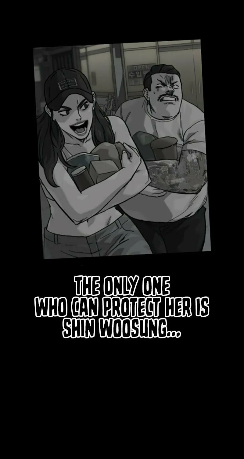 To Not Die Chapter 171 page 165 - 