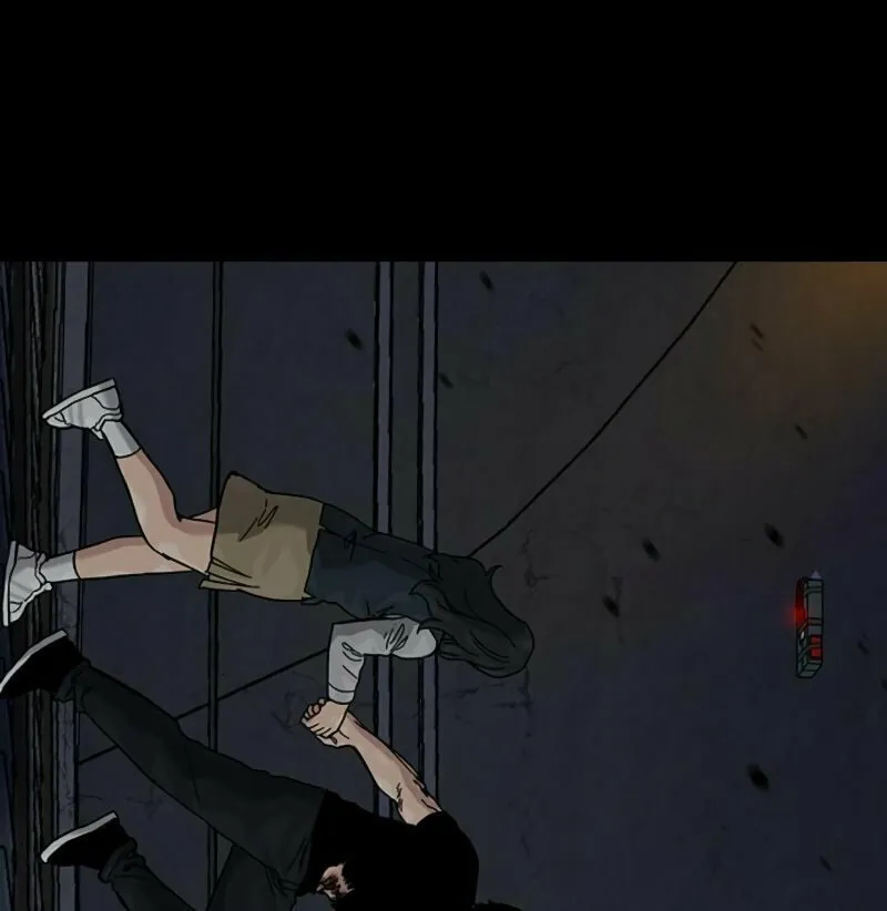 To Not Die Chapter 171 page 167 - 