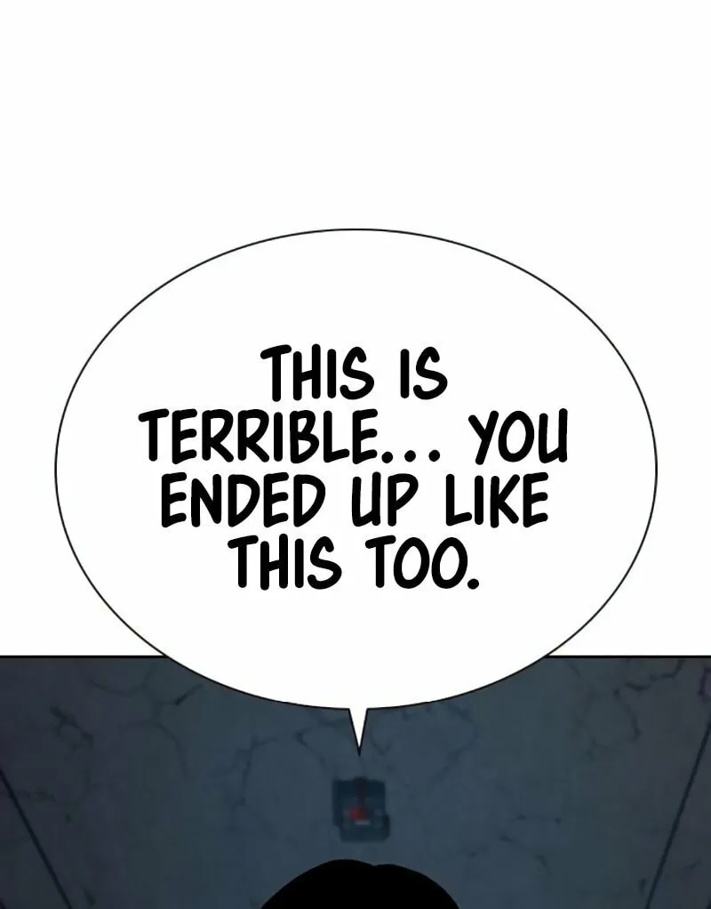 To Not Die Chapter 171 page 18 - 