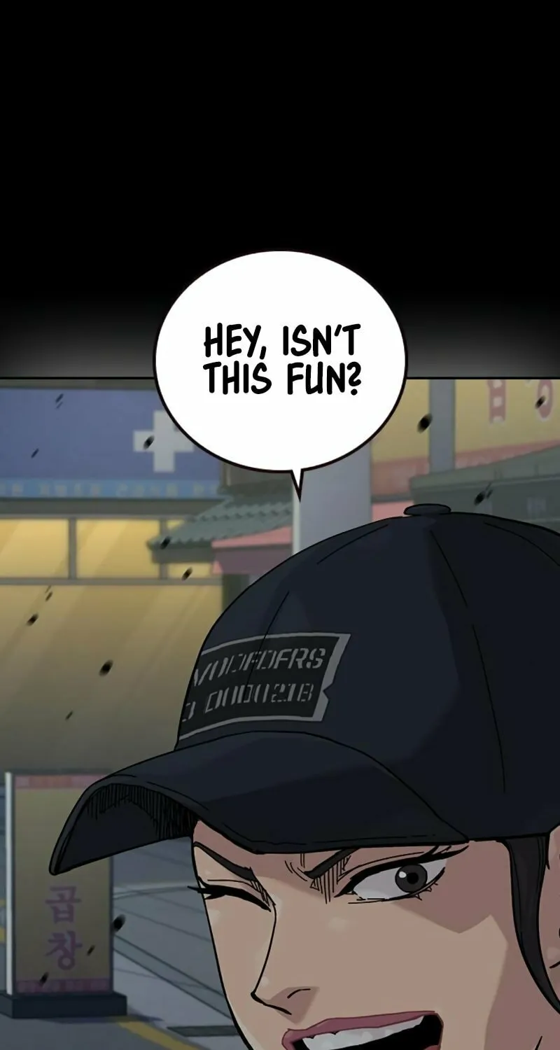 To Not Die Chapter 171 page 175 - 