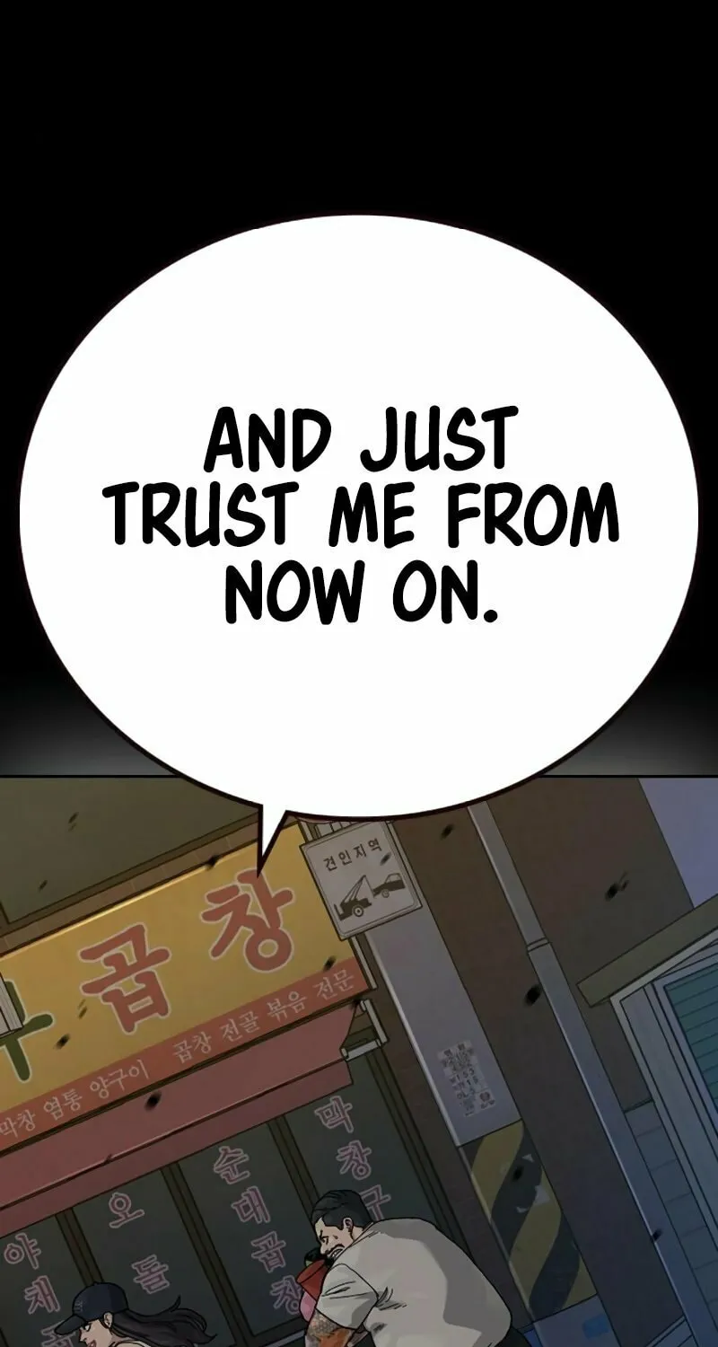 To Not Die Chapter 171 page 178 - 