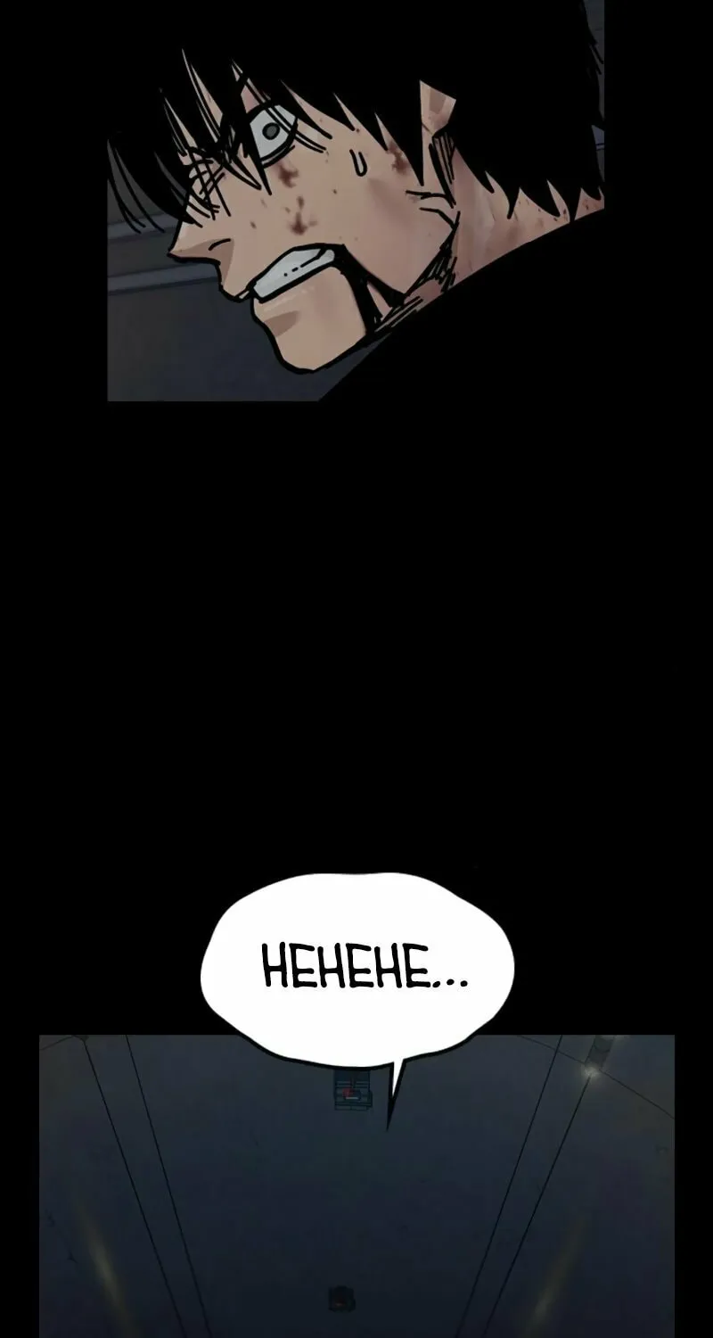 To Not Die Chapter 171 page 182 - 