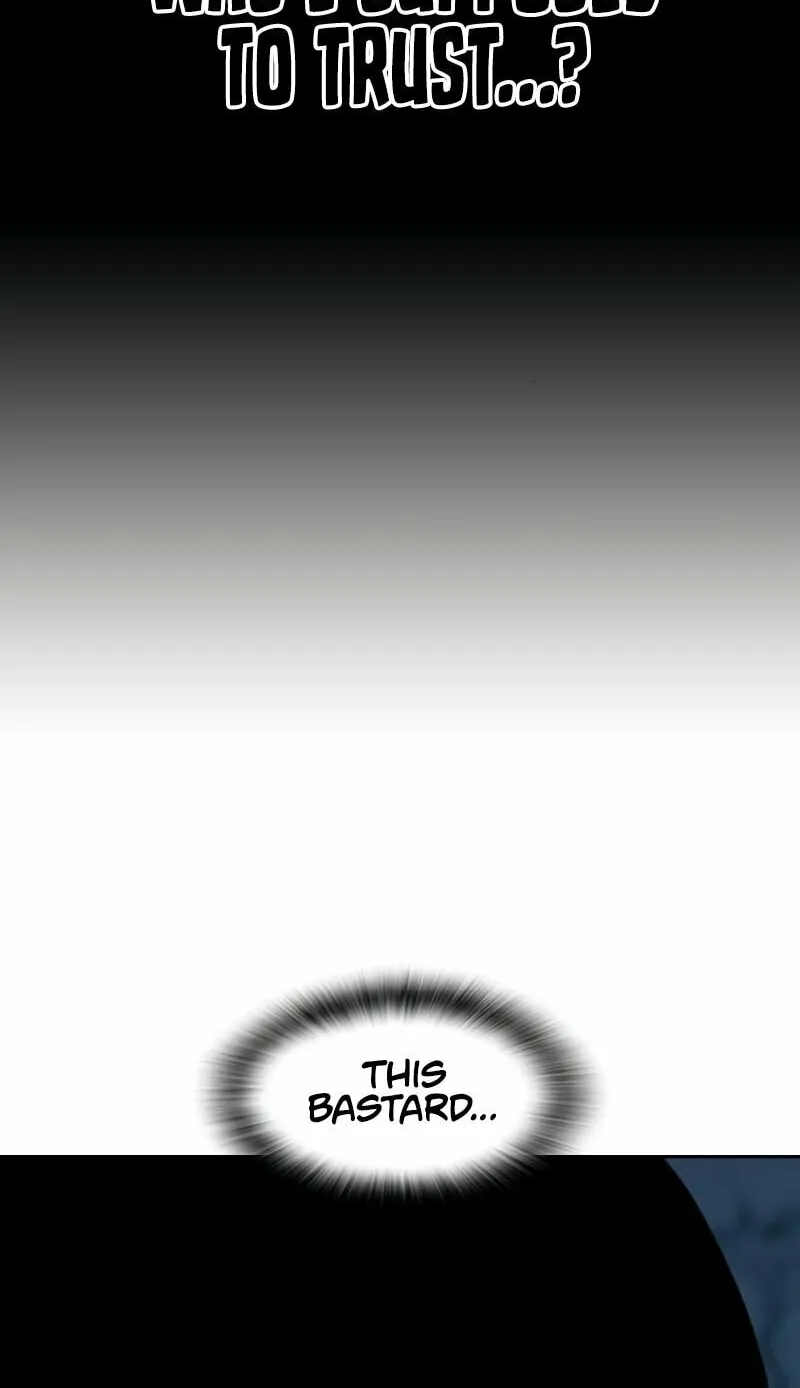To Not Die Chapter 171 page 185 - 