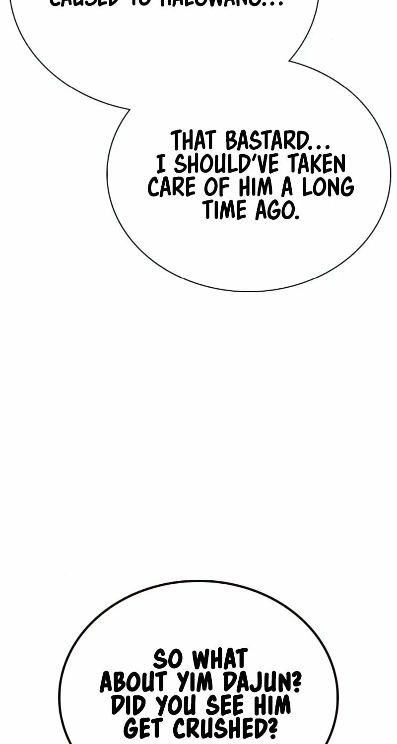 To Not Die Chapter 171 page 20 - 