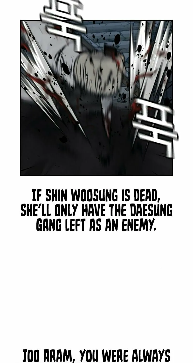 To Not Die Chapter 171 page 192 - 