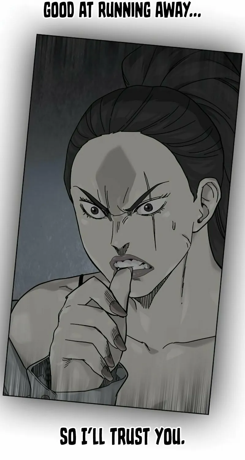 To Not Die Chapter 171 page 193 - 