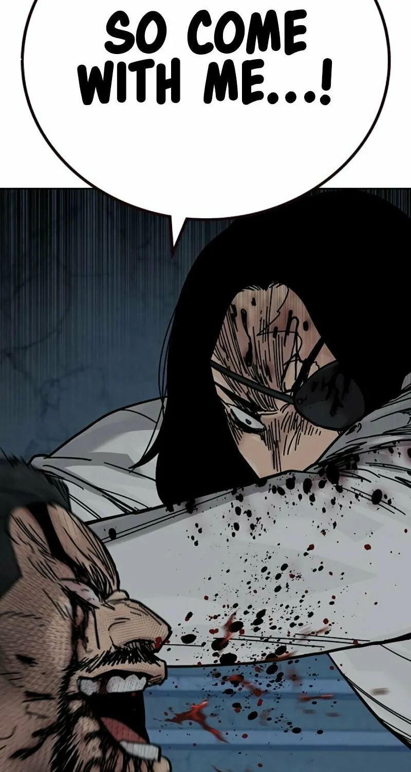 To Not Die Chapter 171 page 195 - 