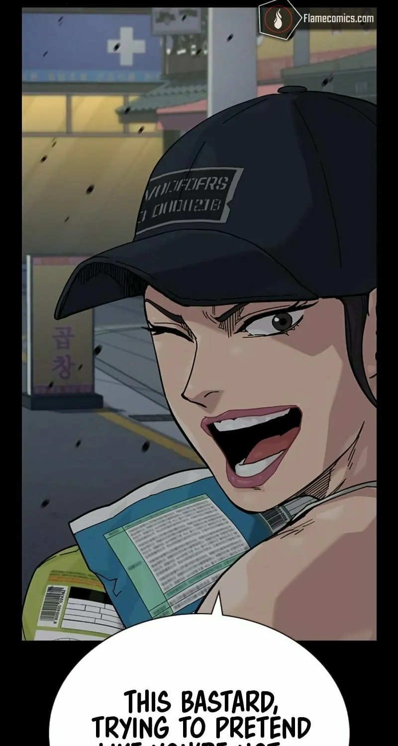 To Not Die Chapter 171 page 200 - 