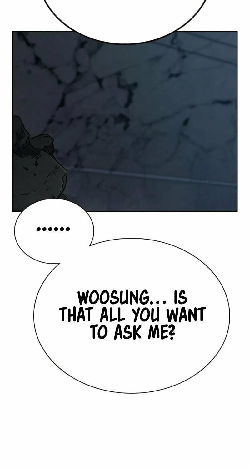 To Not Die Chapter 171 page 21 - 