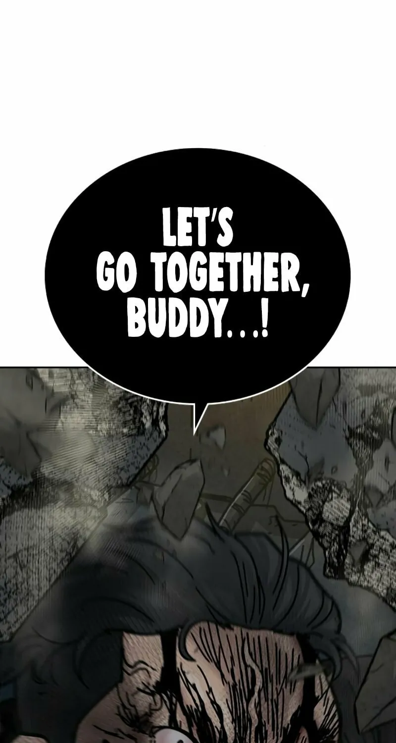 To Not Die Chapter 171 page 207 - 
