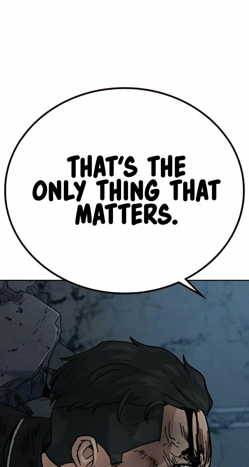 To Not Die Chapter 171 page 22 - 