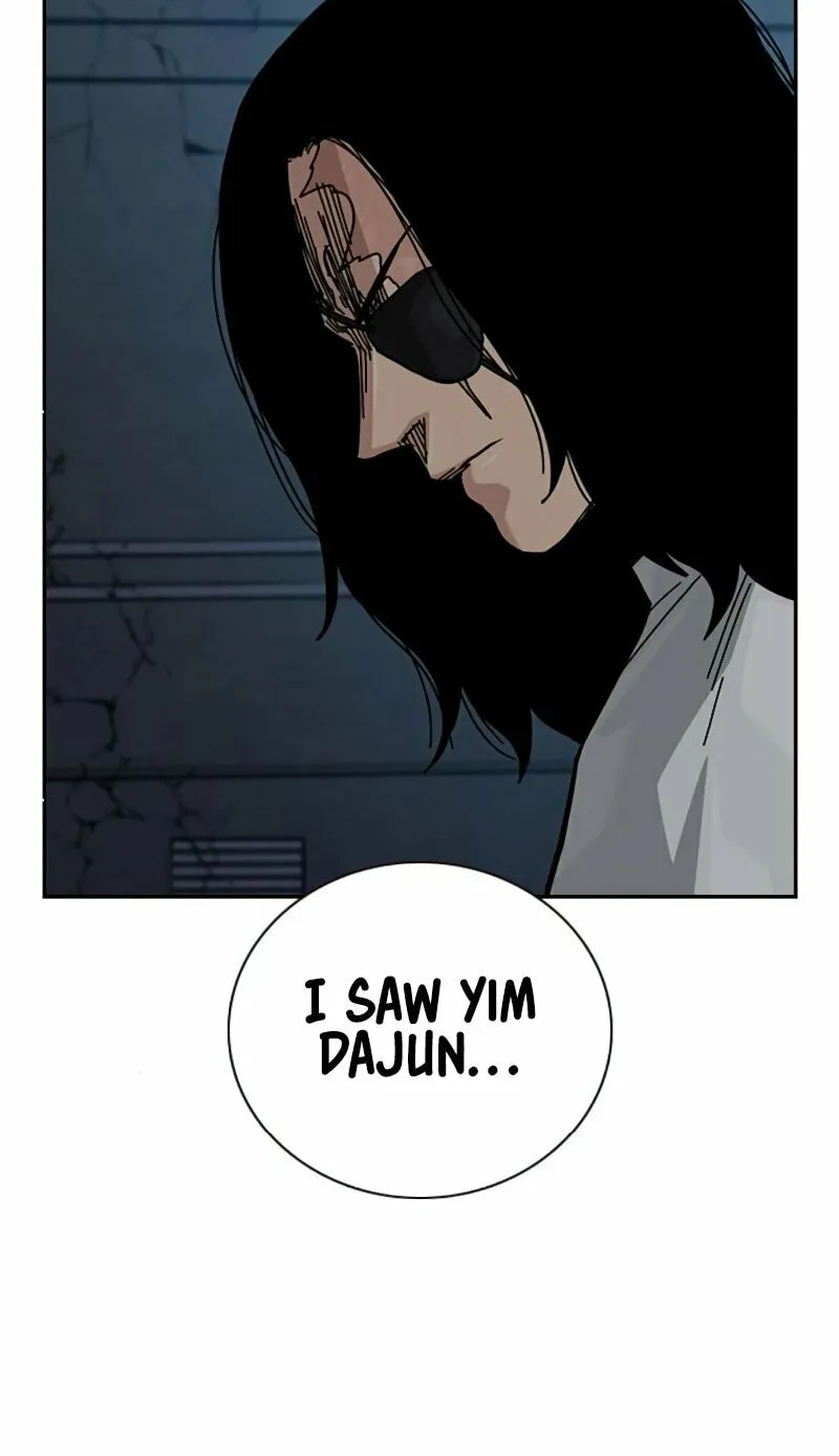 To Not Die Chapter 171 page 24 - 