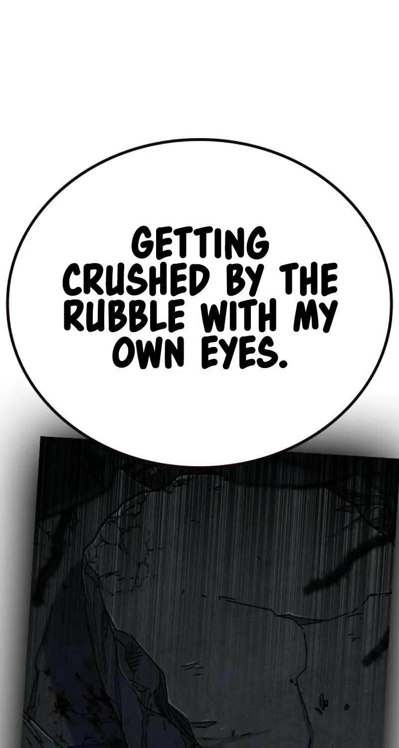 To Not Die Chapter 171 page 25 - 